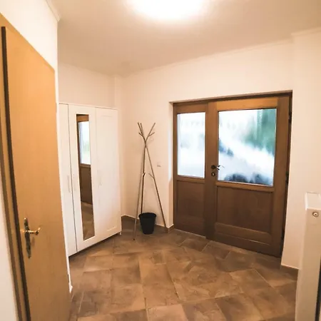 Am Aubach Apartment