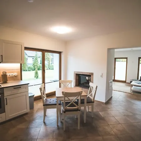 Appartement Am Aubach