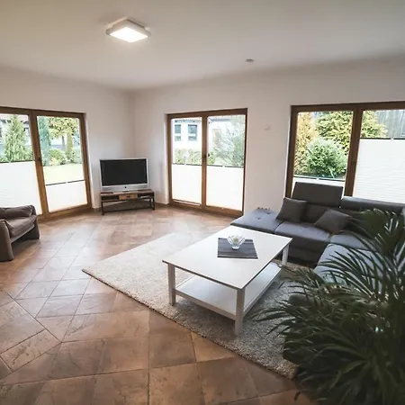 Appartement Am Aubach Schwerin (Mecklenburg-Vorpommern)