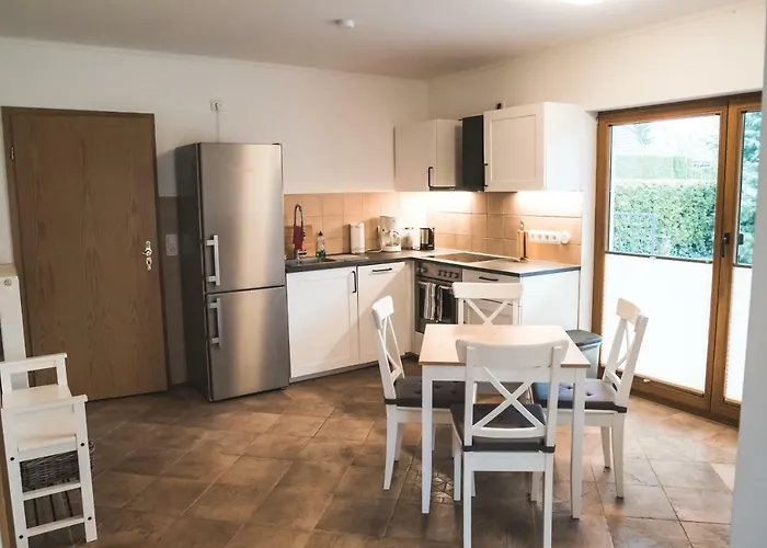 Am Aubach Schwerin (Mecklenburg-Vorpommern)