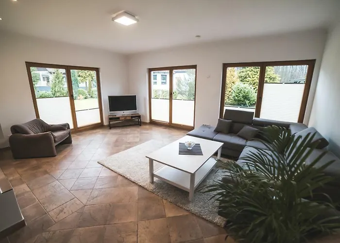 Apartment Am Aubach Schwerin (Mecklenburg-Vorpommern)